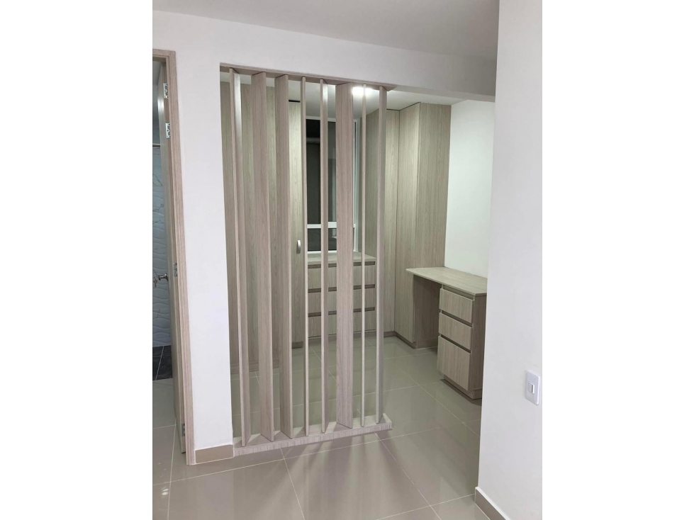 ALQUILER DE APARTAMENTO SECTOR LA SELVA — foto 4