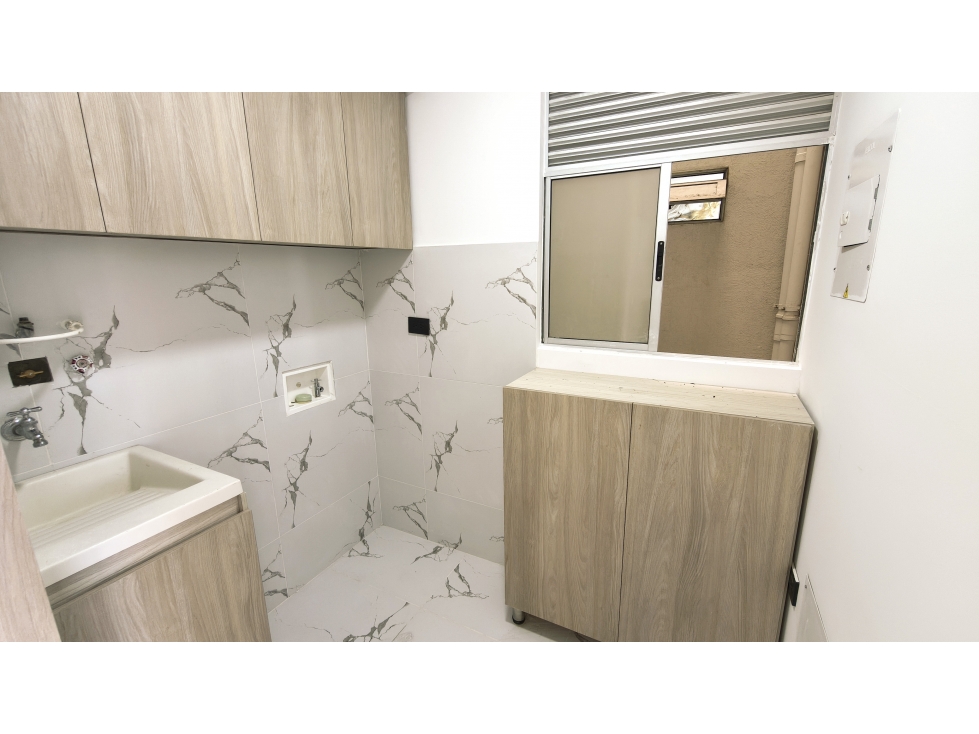 ALQUILER DE APARTAMENTO CIUDAD GUABINAS YUMBO — foto 5