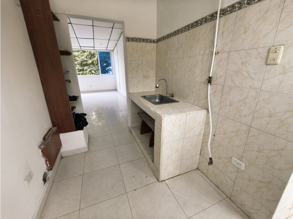 VENTA DE APARTAMENTO SECTOR LA SELVA — foto 2