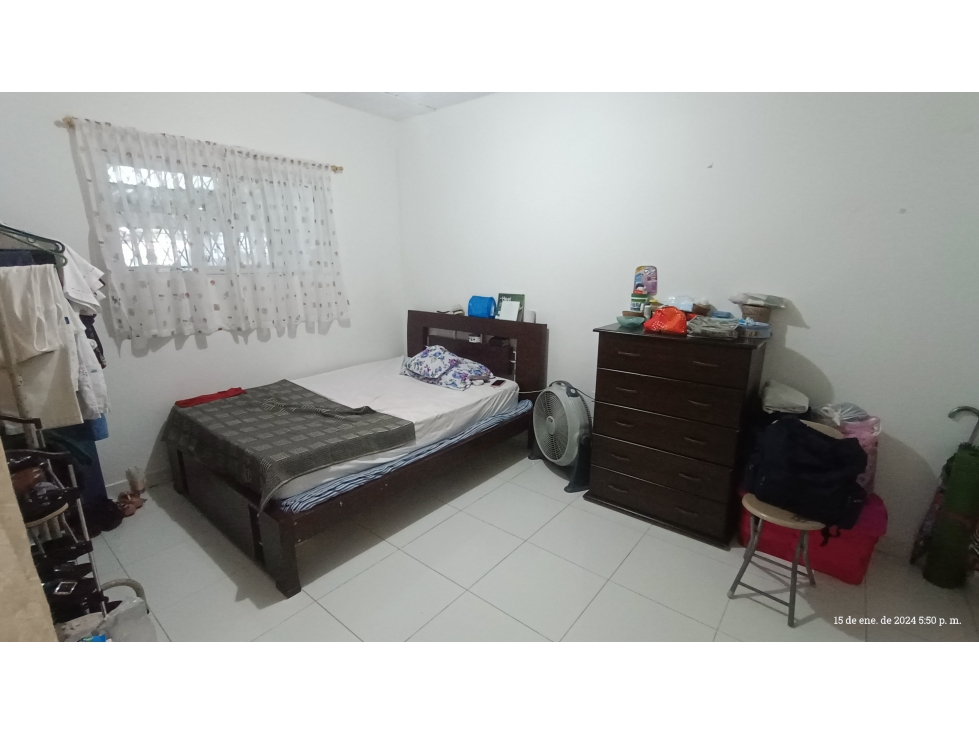 SE VENDE CASA DE TRES NIVELES ATANASIO GIRARDOT — foto 4