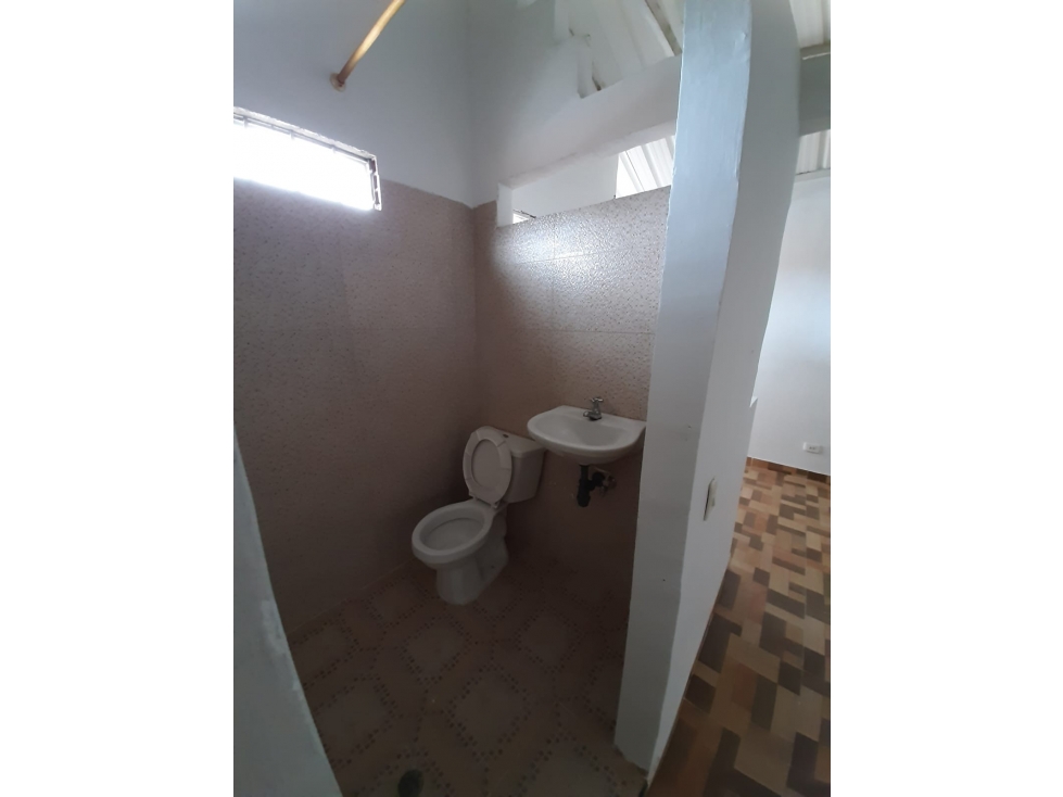 VENTA CASA VEHICULAR EN JAMUNDI — foto 5