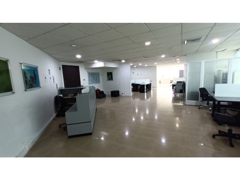 VENTA DE OFICINA Y CONSULTORIOS CHIPICHAPE CALI - 5