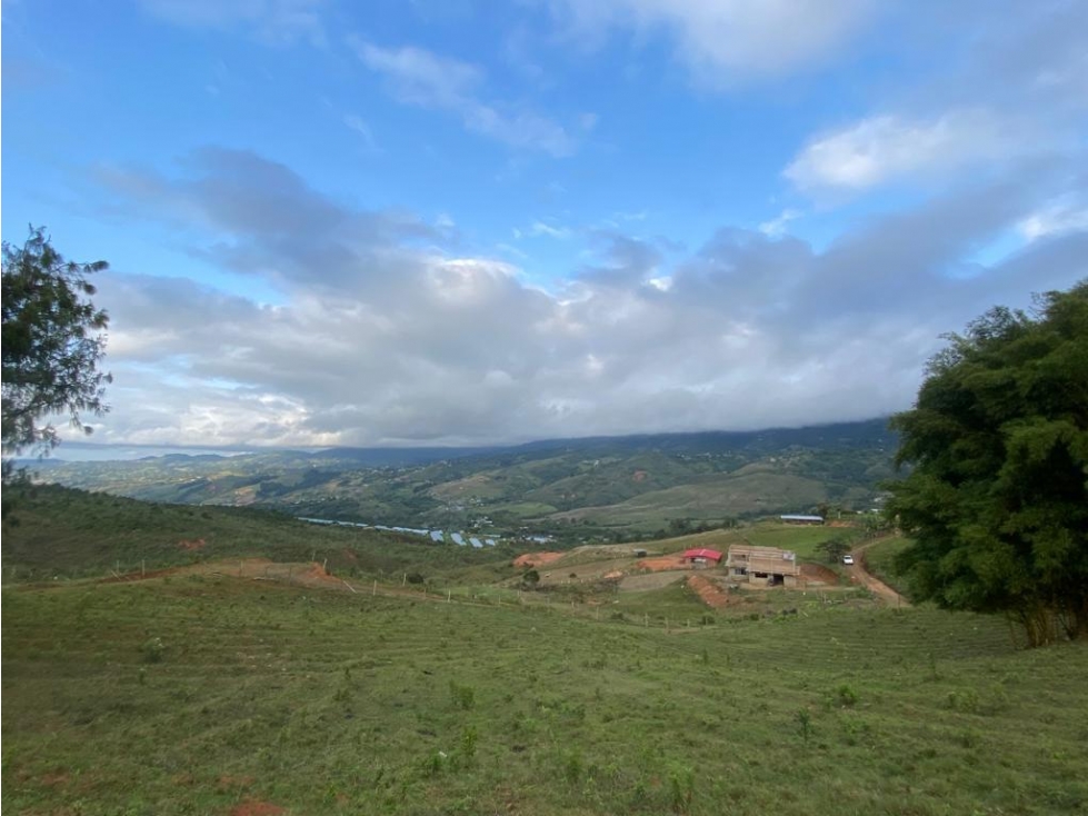 VENTA DE LOTE VEREDA JORDANCITO-DAGUA - 4
