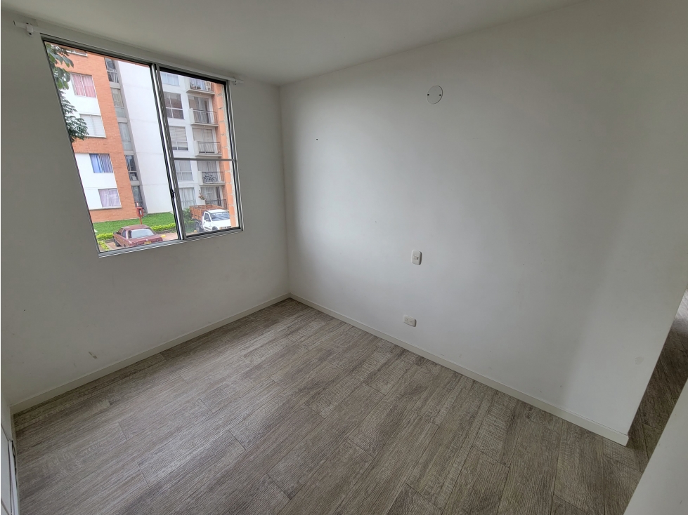ALQUILER DE APTO VALLE DEL LILI — foto 6