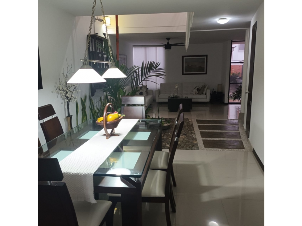 Venta casa unidad cerrada barrio Cuarto de Legua oeste sur Cali — foto 6