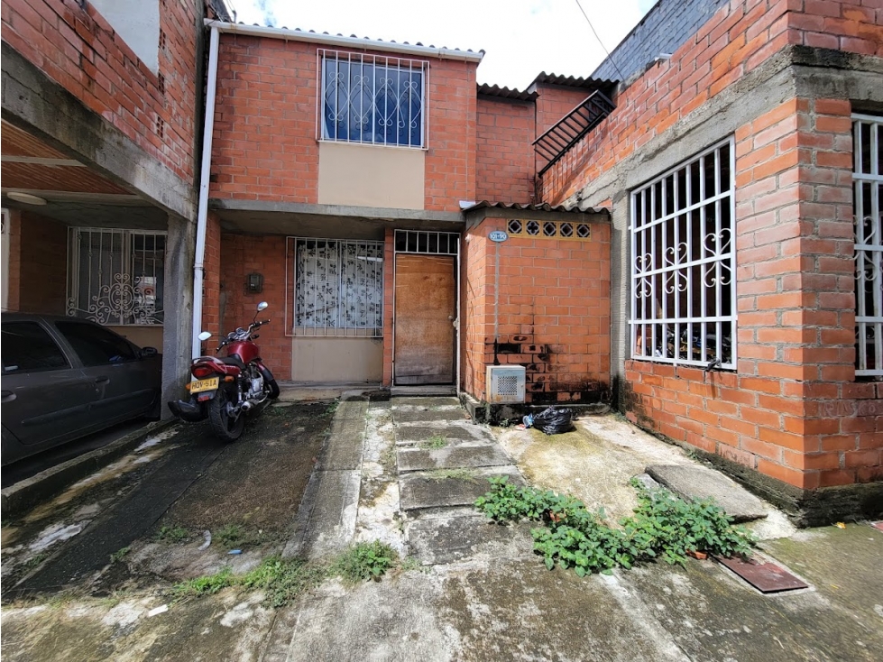 VENTA DE CASA SECTOR CIUDAD DEL CAMPO