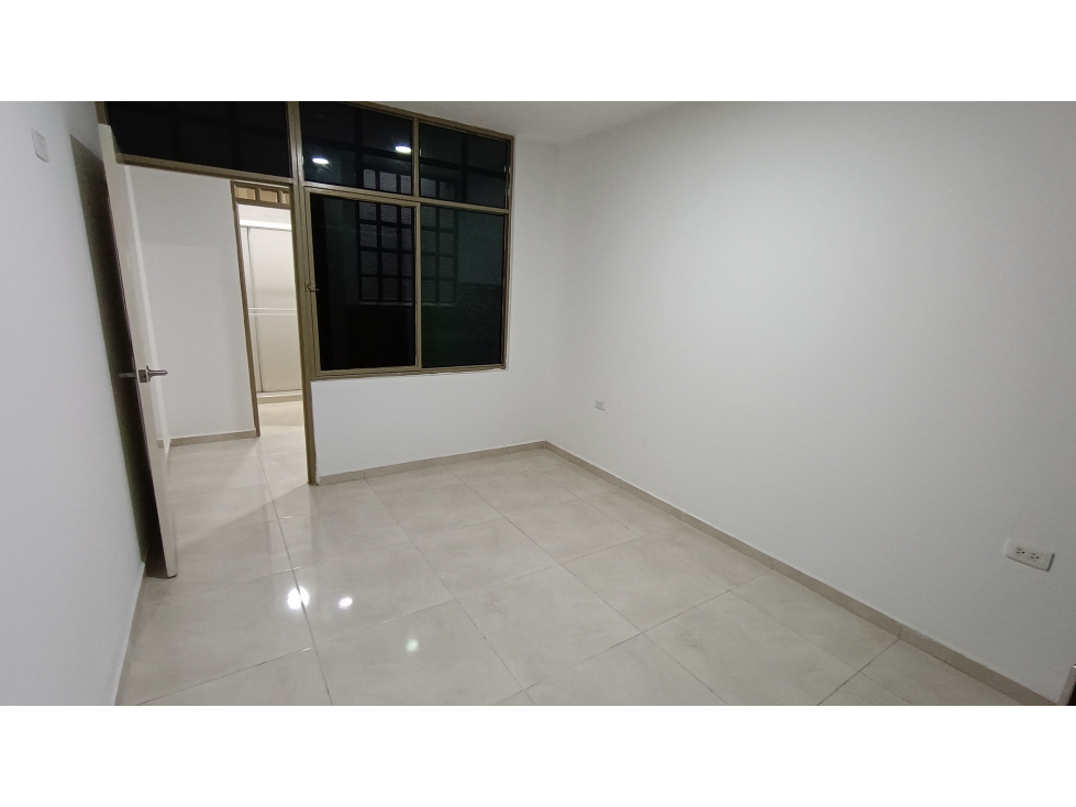 ALQUILER DE APARTA ESTUDIO SECTOR CRISTOBAL COLON — foto 3
