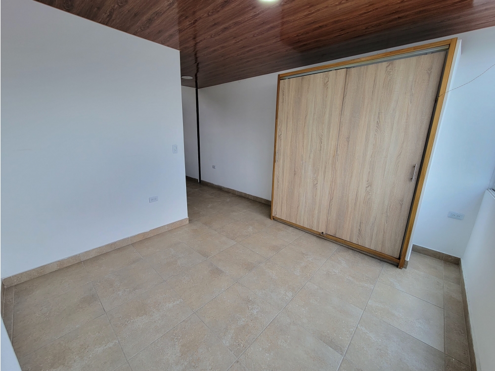 ALQUILER DE APARTA ESTUDIO SECTOR CALIMA — foto 5