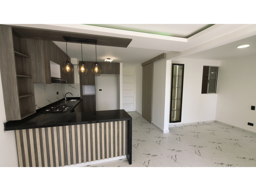ALQUILER DE APARTAMENTO CIUDAD GUABINAS YUMBO — foto 2