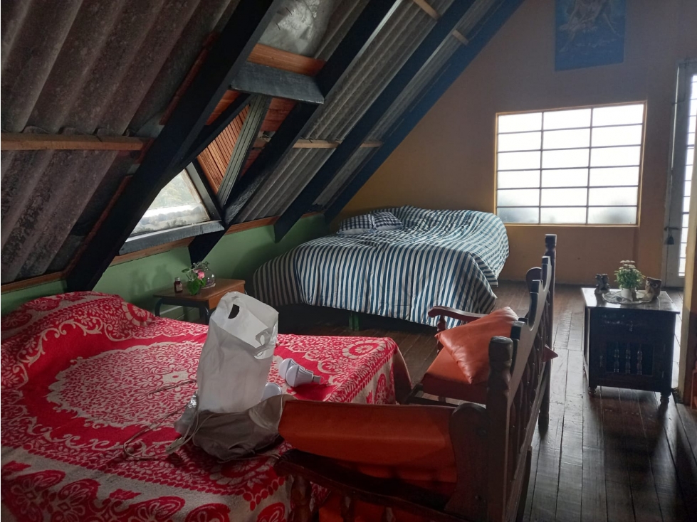 VENTA DE CASA CAMPESTRE KM18 — foto 6