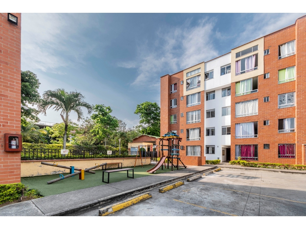 VENTA DE APARTAMENTO SECTOR CANEY