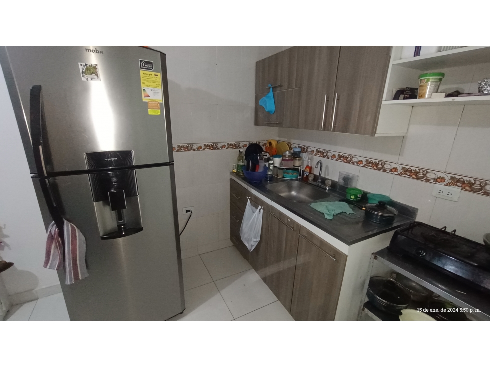 SE VENDE CASA DE TRES NIVELES ATANASIO GIRARDOT — foto 5