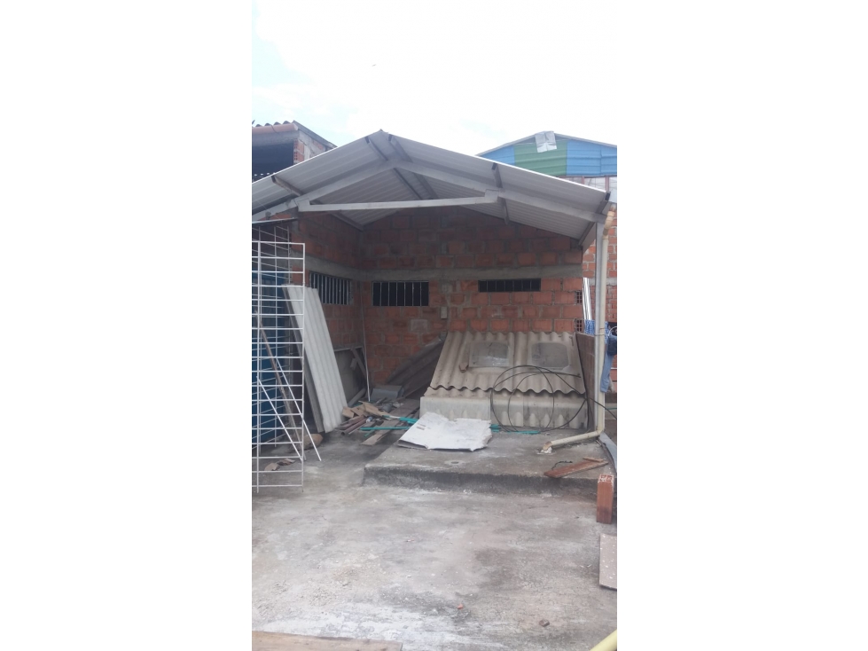 VENTA CASA VEHICULAR EN JAMUNDI — foto 6