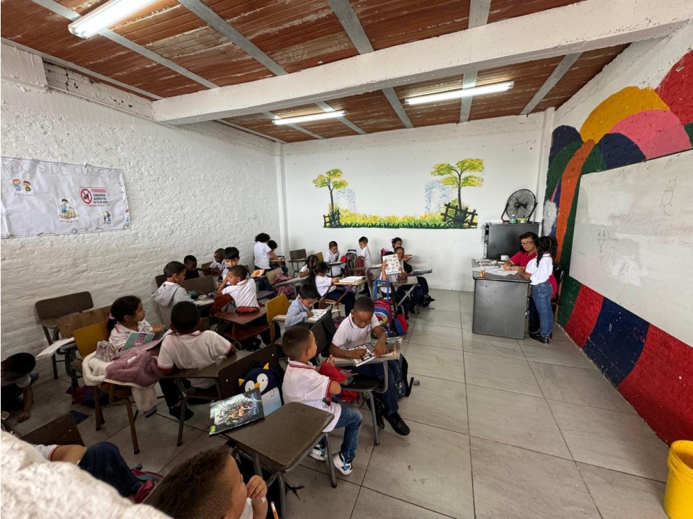 VENTA COLEGIO ALTO MELENDEZ CALI - 6