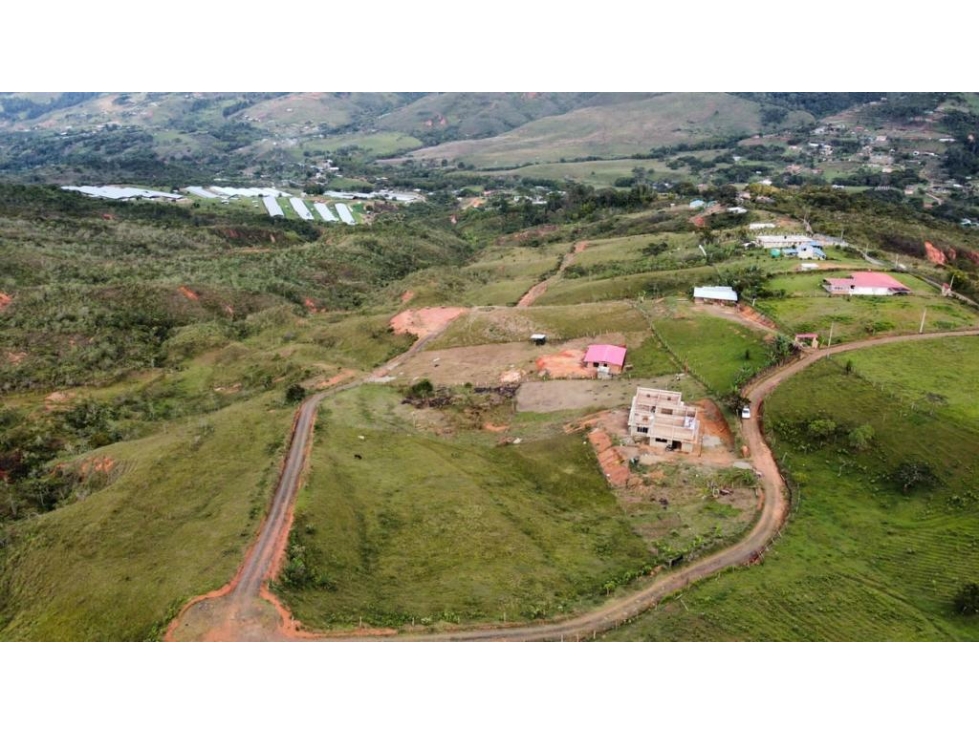 VENTA DE LOTE VEREDA JORDANCITO-DAGUA - 5