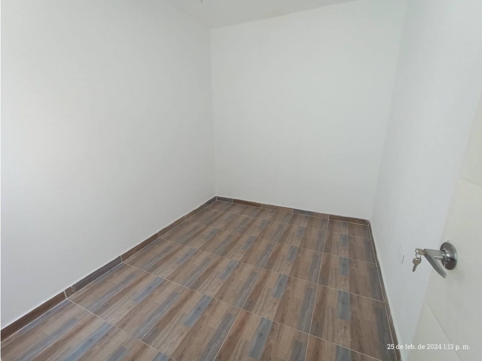 ALQUILER DE APTO PISO 2 SIN MOTO, TEJARES DE SALOMIA — foto 6