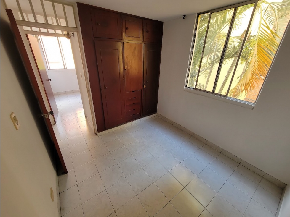 VENTA DE APARTAMENTO SECTOR TORRES DE COMFANDI — foto 6