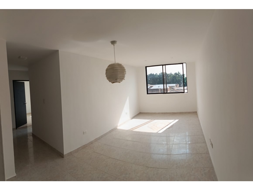 ALQUILER DE APARTAMENTO SECTOR LAS GRANJAS — foto 6