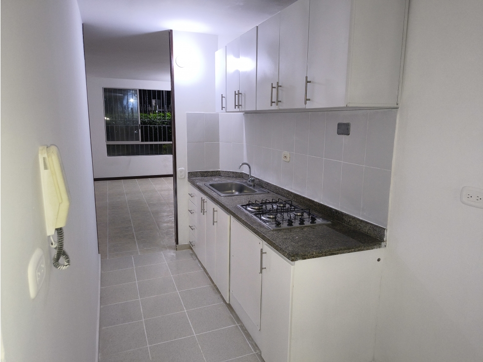 VENTA DE APARTAMENTO SECTOR VALLE DEL LILI UNIDAD CALIALTO — foto 3