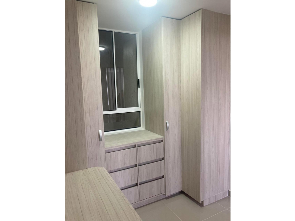 ALQUILER DE APARTAMENTO SECTOR LA SELVA — foto 6