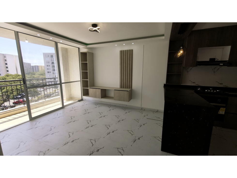 ALQUILER DE APARTAMENTO CIUDAD GUABINAS YUMBO — foto 6