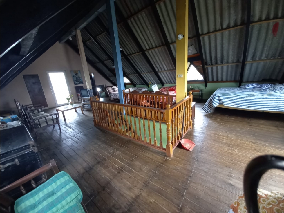 VENTA DE CASA CAMPESTRE KM18 — foto 5