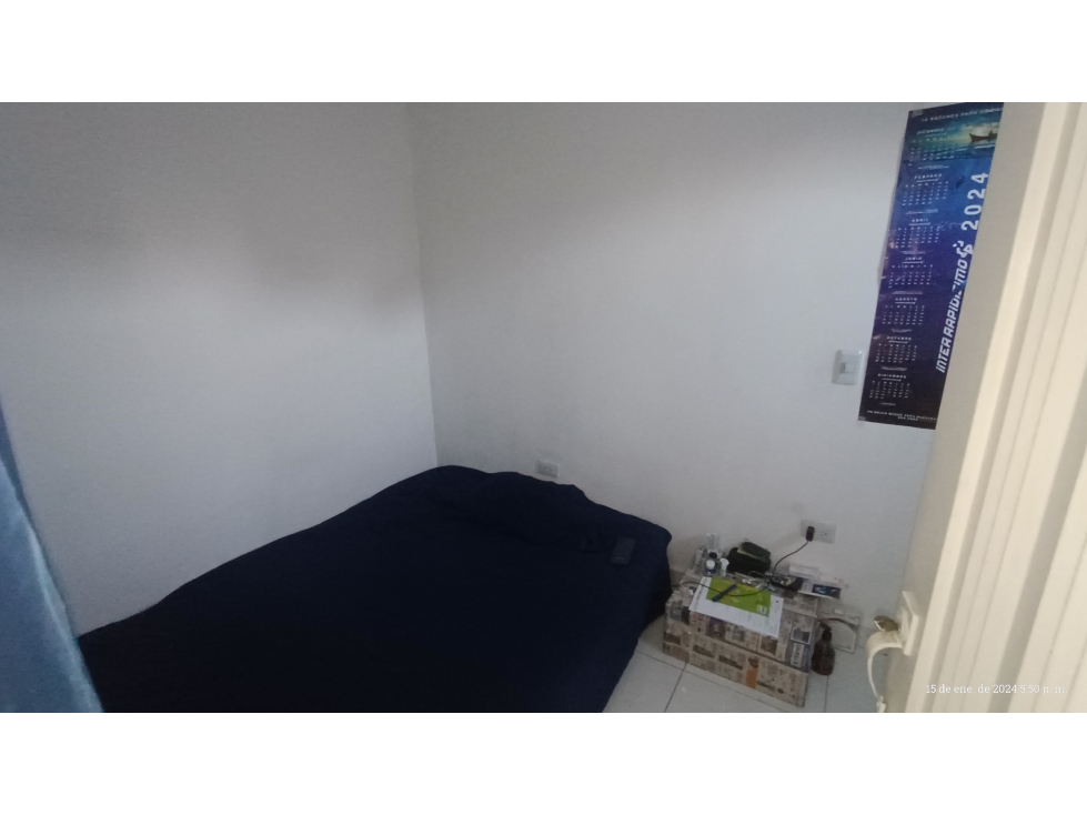 SE VENDE CASA DE TRES NIVELES ATANASIO GIRARDOT — foto 6