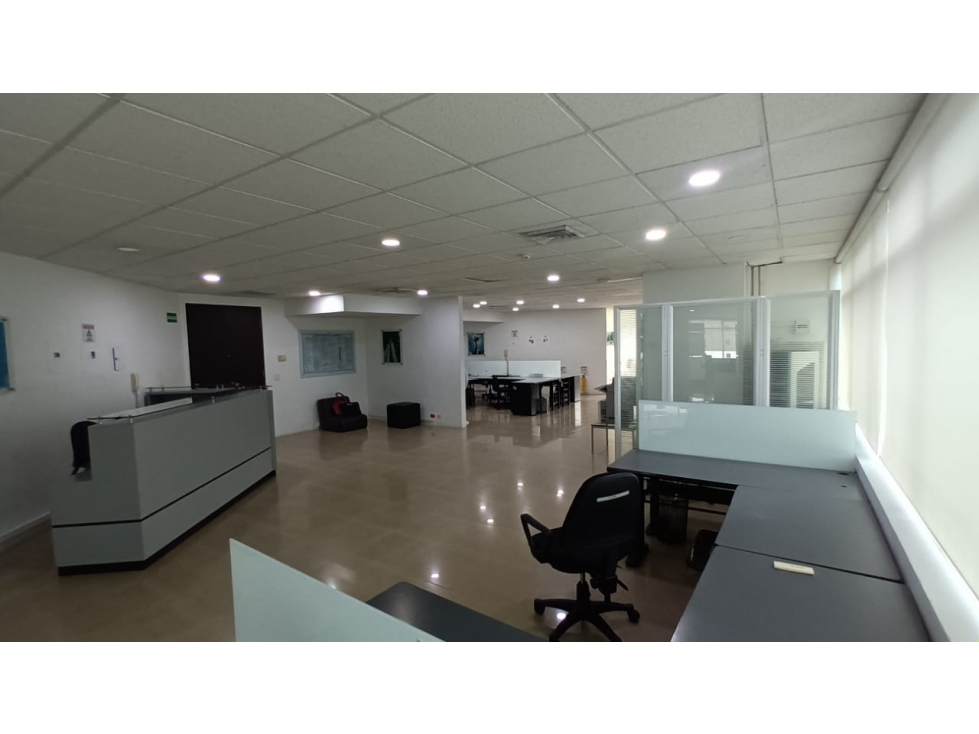 VENTA DE OFICINA Y CONSULTORIOS CHIPICHAPE CALI - 6