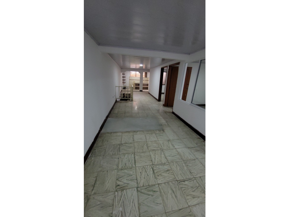 ALQUILER APTO SECTOR BELALCAZAR — foto 2