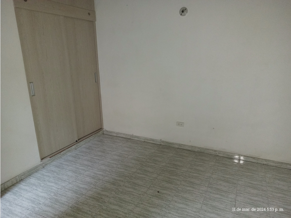 ALQUILER DE APTO SECTOR EL TREBOL — foto 6