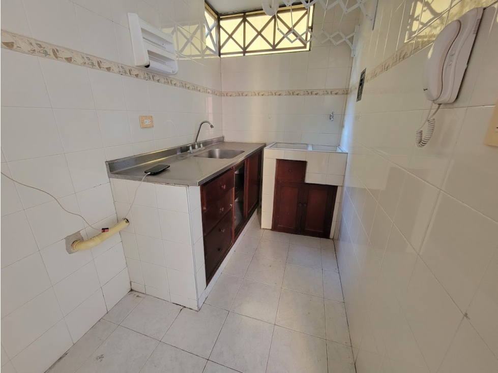 VENTA DE APARTAMENTO SECTOR TORRES DE COMFANDI — foto 3