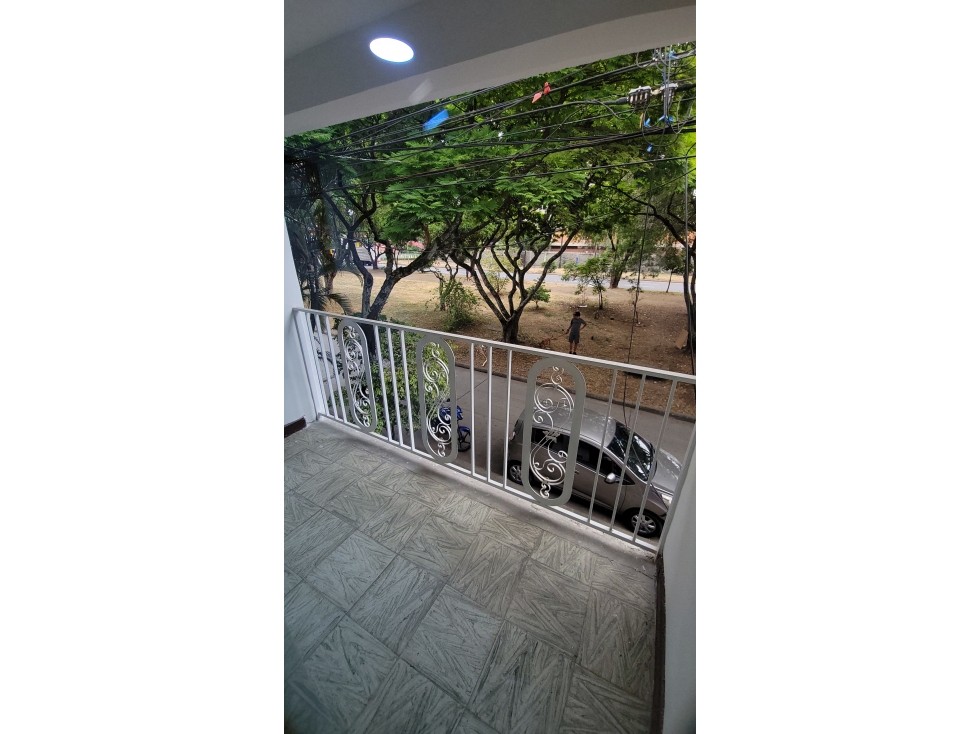 ALQUILER APTO SECTOR BELALCAZAR — foto 3
