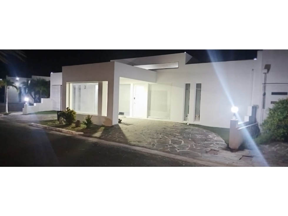 Venta casa campestre PH Ibiza Resident Panama - 5