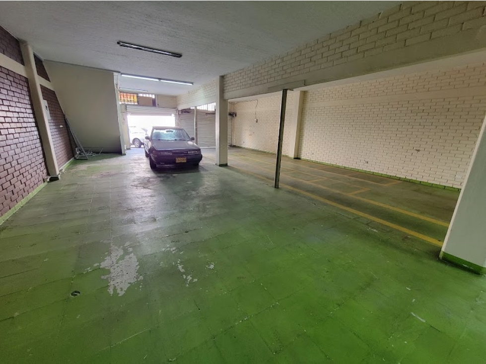 ALQUILER DE LOCAL SECTOR SAN NICOLAS — foto 6