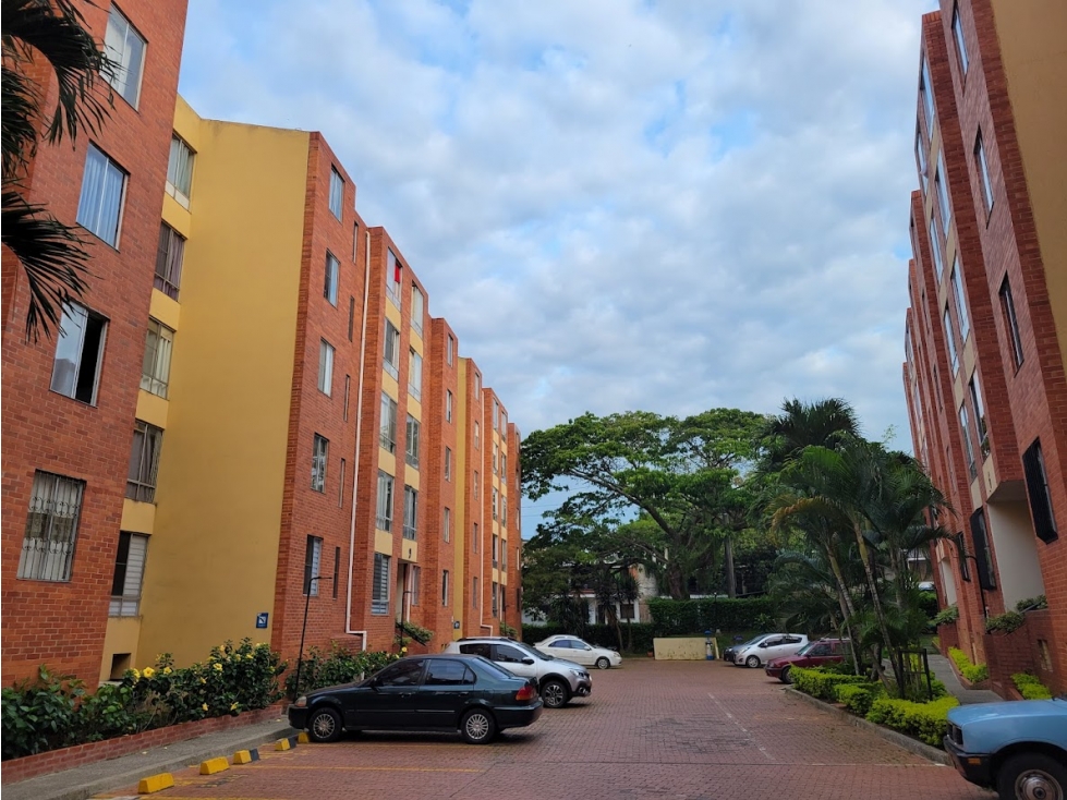 VENTA DE APARTAMENTO SECTOR MAYAPAN