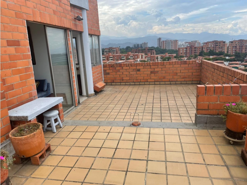 Venta Pen House en ciudad j¿Jardin sur de Cali — foto 6