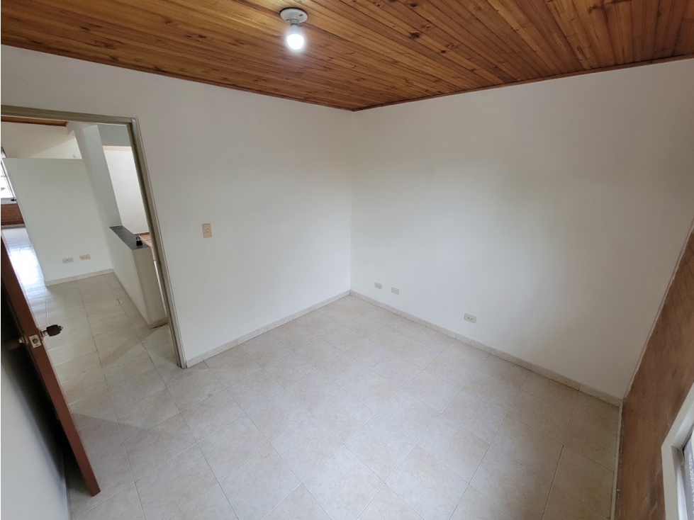 ALQUILER DE APARTAMENTO SECTOR EL TREBOL — foto 6