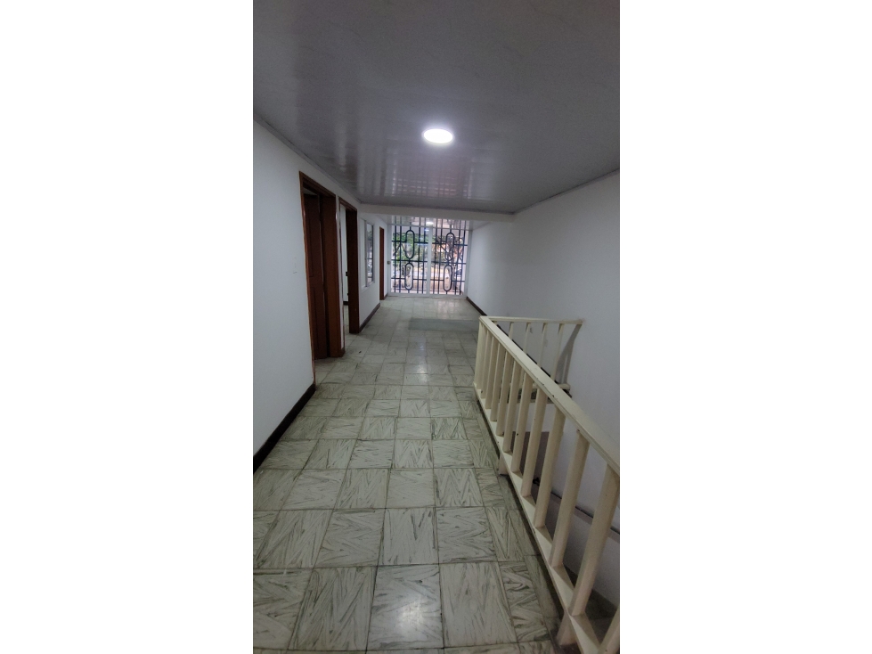 ALQUILER APTO SECTOR BELALCAZAR
