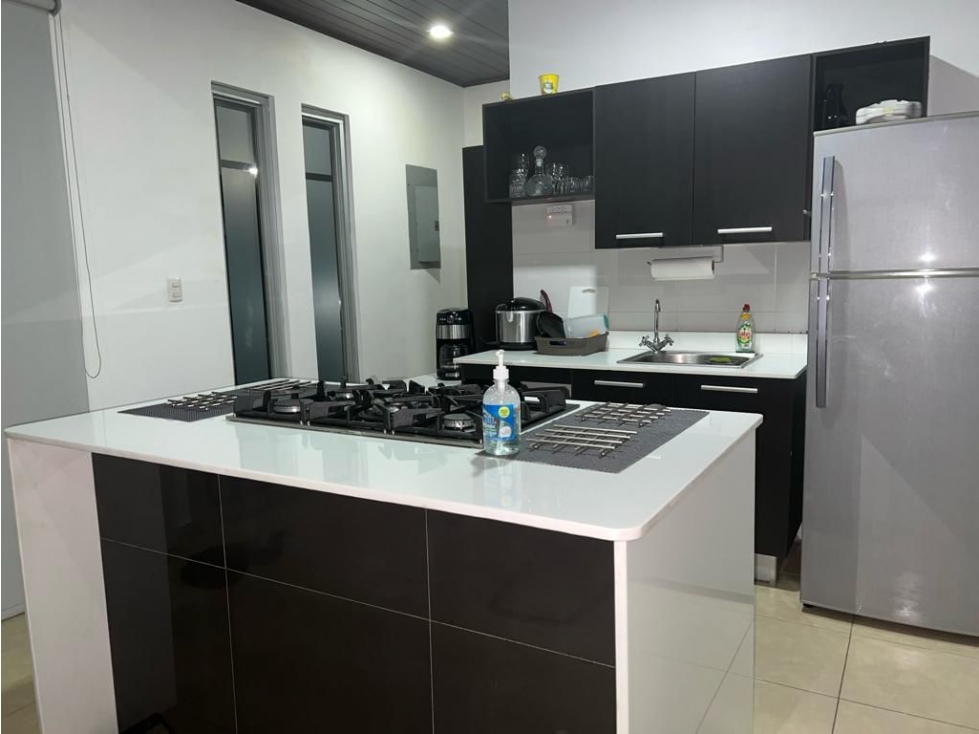 Venta casa campestre PH Ibiza Resident Panama - 6