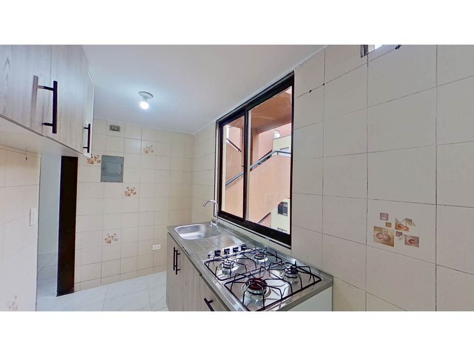 Venta apartamento barrio el Dorado sur central — foto 2