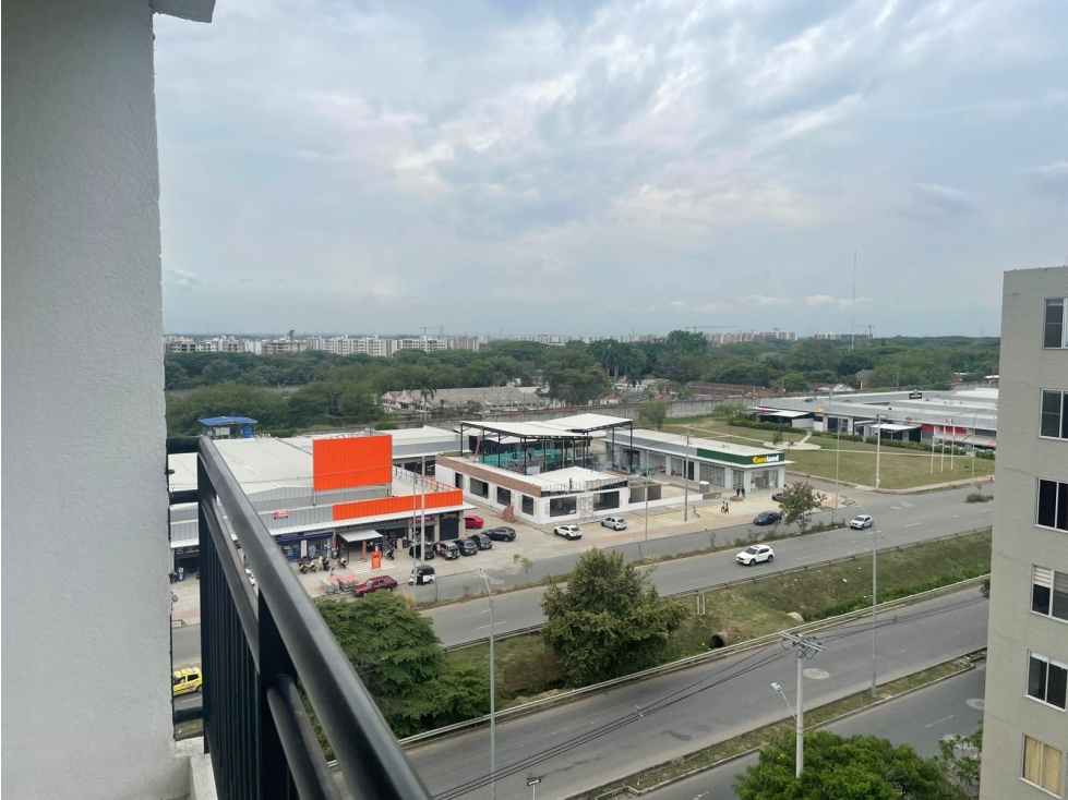 Venta apartamento moderno en bochalema sur de cali — foto 5