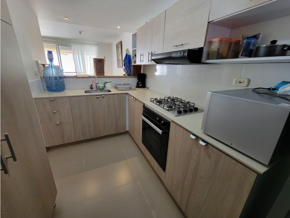 VENTA DE CASA DE 2 NIVELES CIUDAD COUNTRY — foto 4
