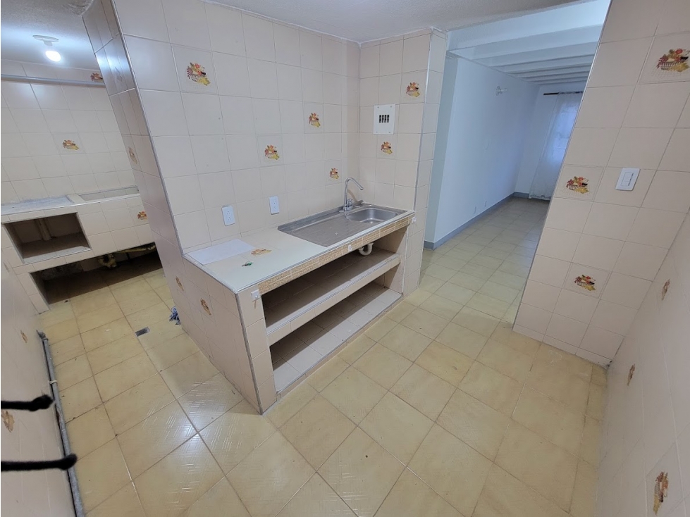 VENTA DE APARTAMENTO 5 PISO SECTOR CHIMINANGOS — foto 5
