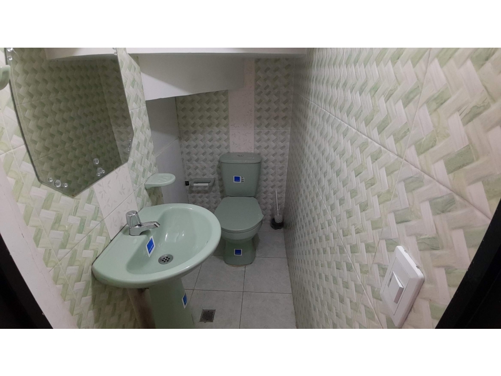 Alquiler casa 3 niveles sector Limonar - 5