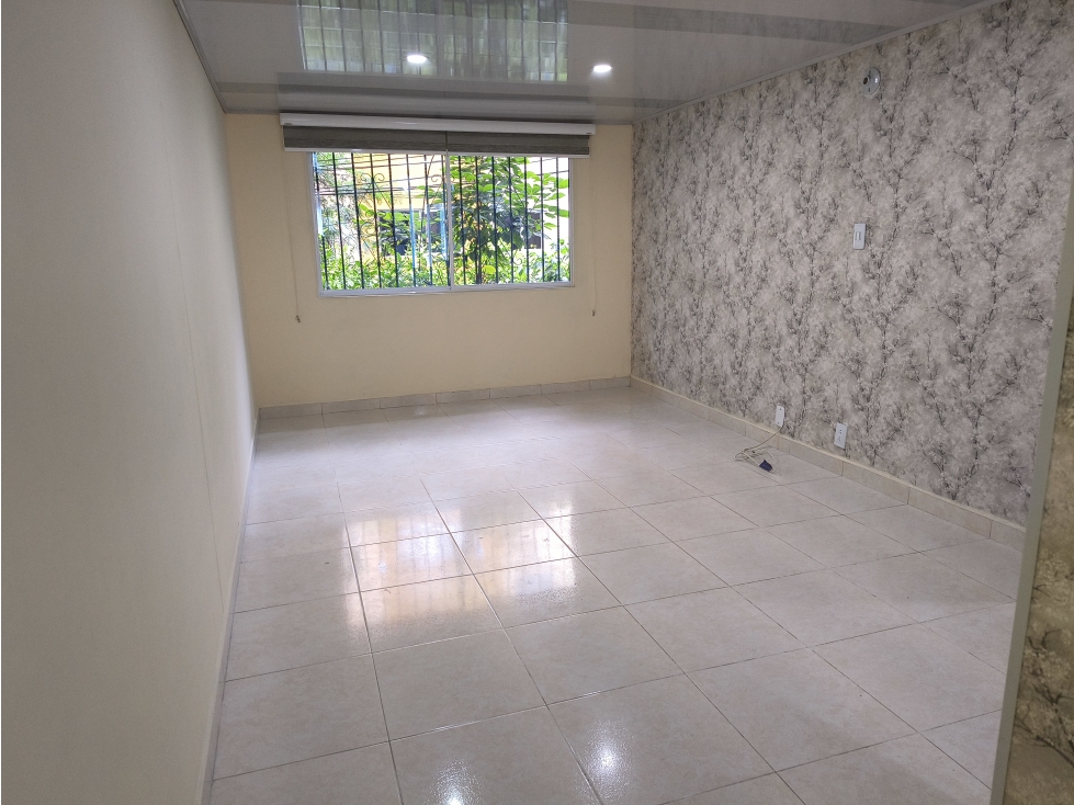 ALQUILER DE APTO CHIMINANGOS II SEGUNDO PISO — foto 3