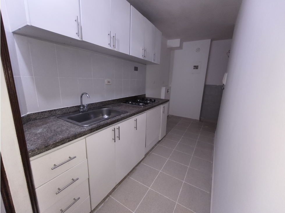 VENTA DE APARTAMENTO SECTOR VALLE DEL LILI UNIDAD CALIALTO — foto 4
