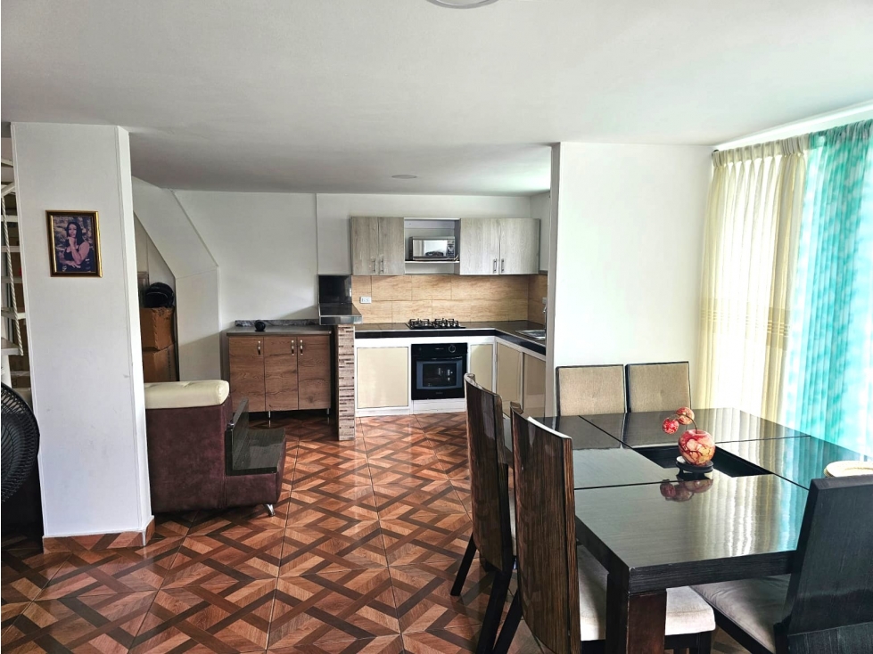 SE VENDE CASA CON LOCAL EN JAMUNDI ZONA COMERCIAL — foto 5