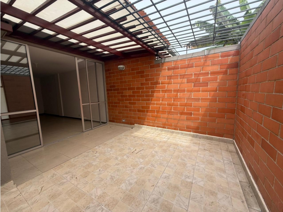 VENTA CASA CIUDAD COUNTRY CONJUNTO RESIDENCIAL MILANO — foto 5