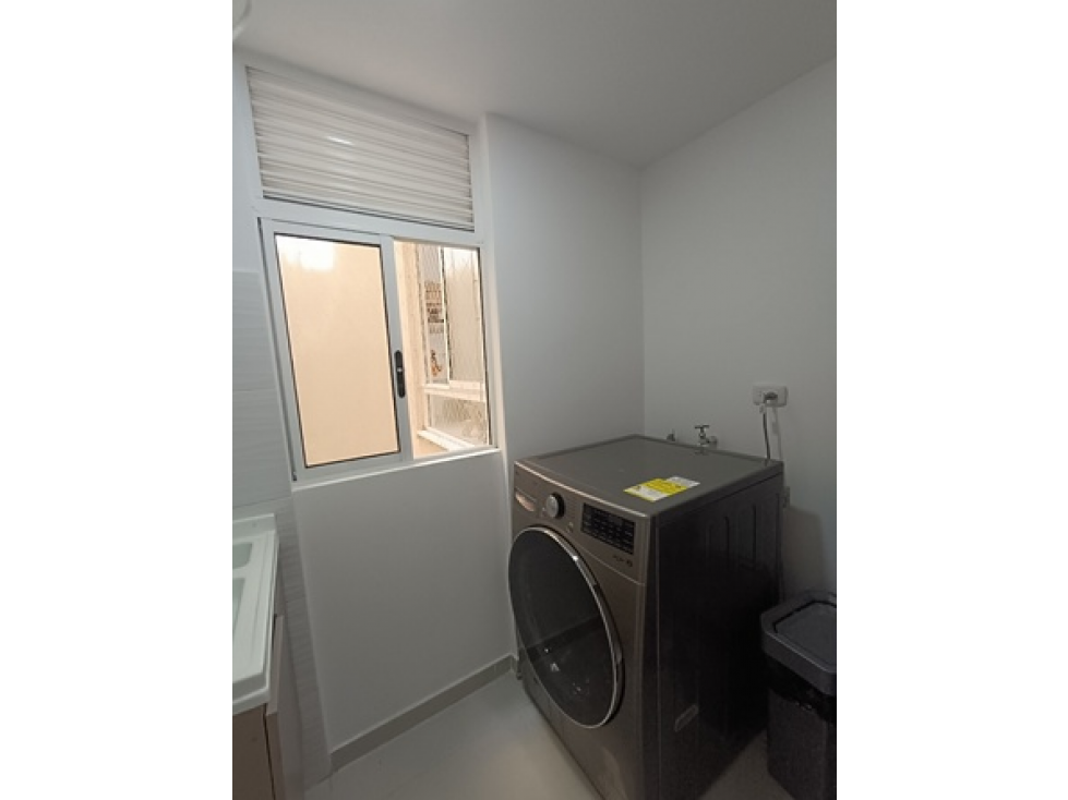 Apartamento Vegas del Lili — foto 2