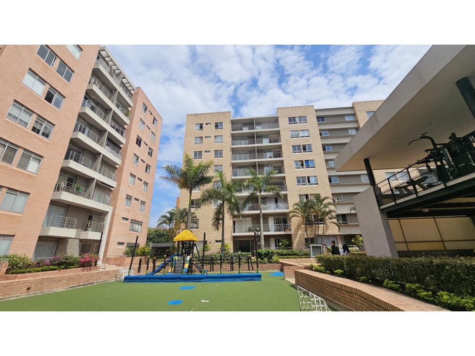 VENTA APARTAMENTO DUPLEX VALLE DEL LILI